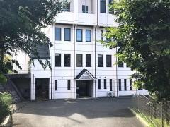 京都南部教会