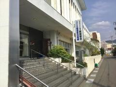日本キリスト教団　敦賀教会