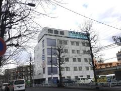河合塾　あざみ野館