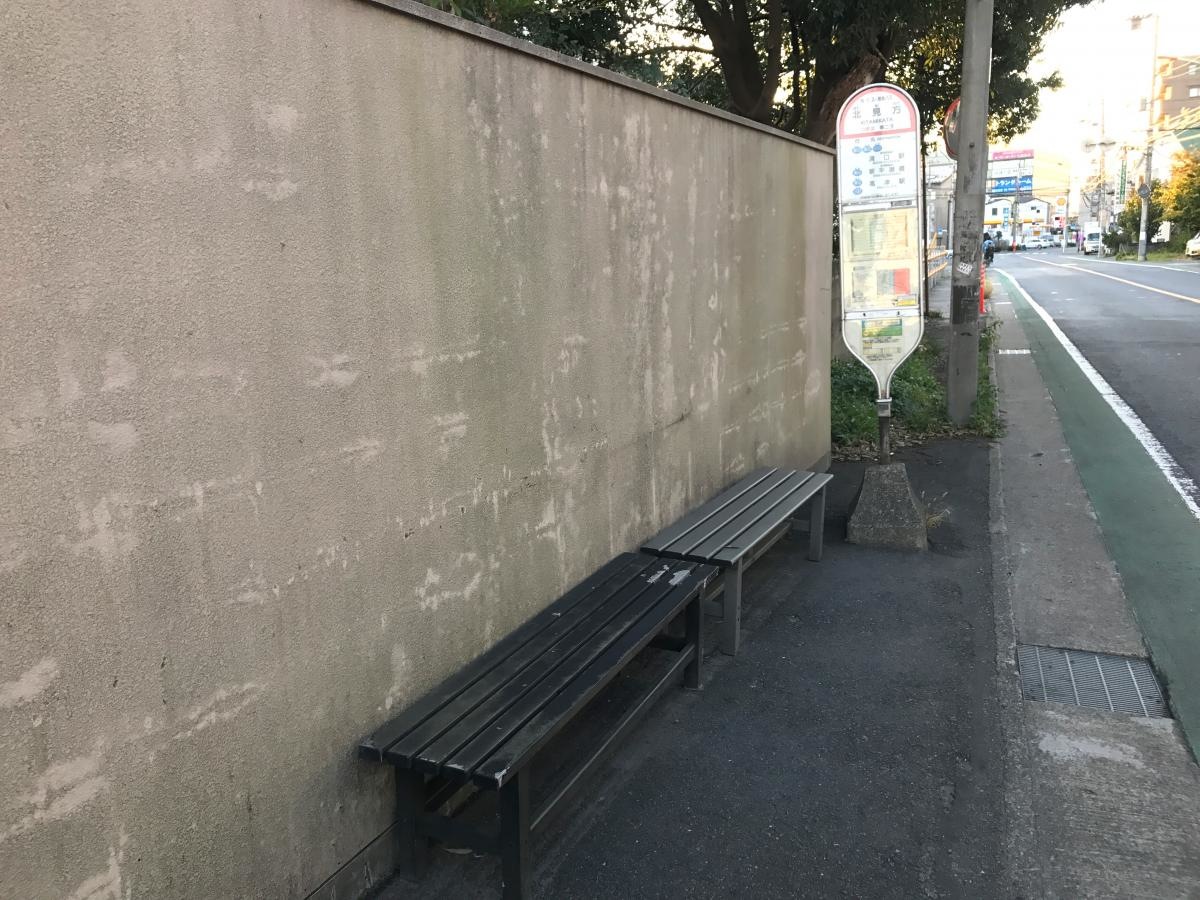 市バス、東急バス