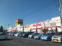 ＭＥＧＡドン・キホーテ　蓮田店