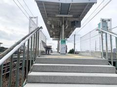 長島駅