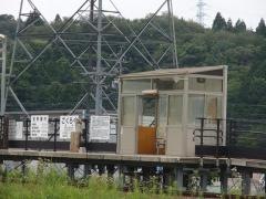 極楽駅