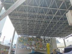 ひろめ市場