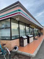 セブンイレブン　稲沢船橋町店