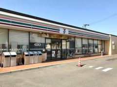 セブンイレブン　稲沢船橋町店