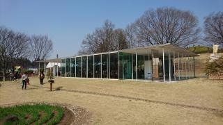 古河総合公園