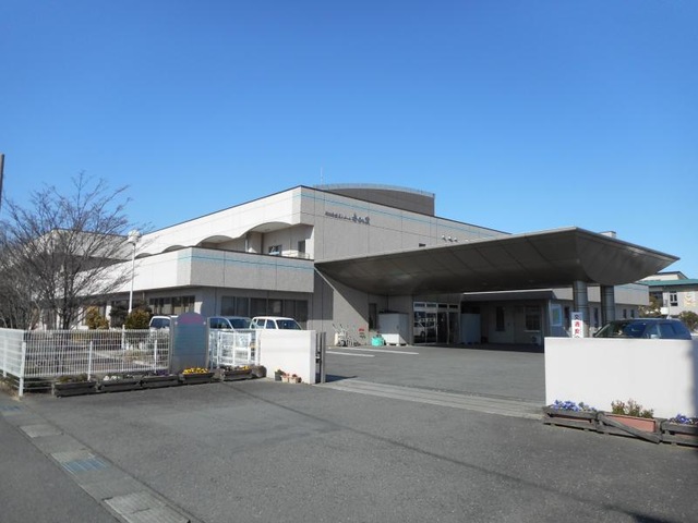 春日の里