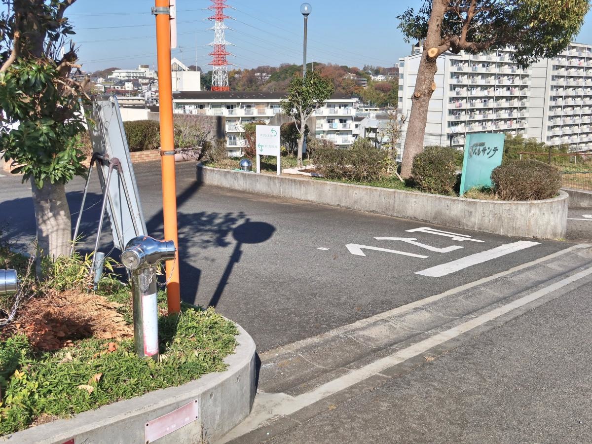 ベルサンテ