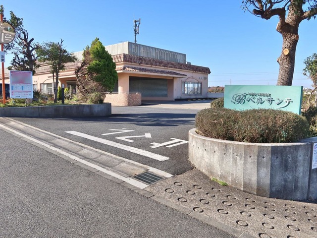 ベルサンテ