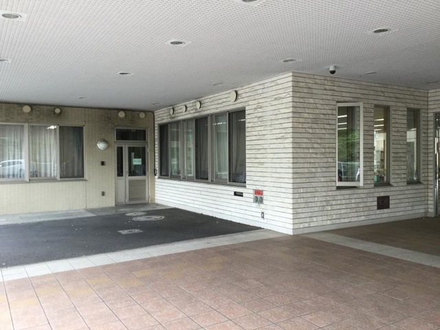 フレンド神木 施設外観