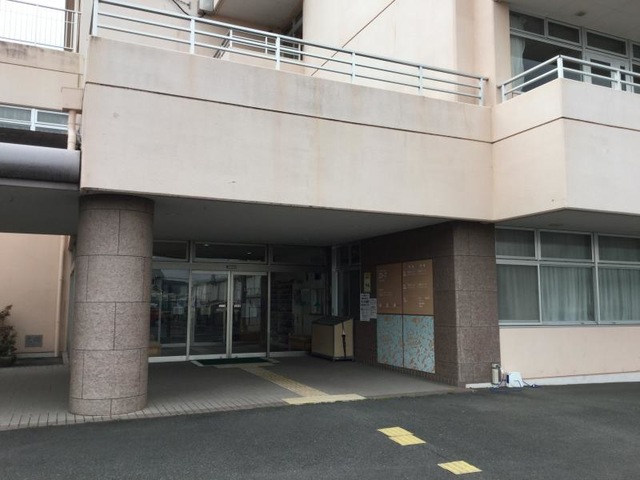 エコトープ 雰囲気