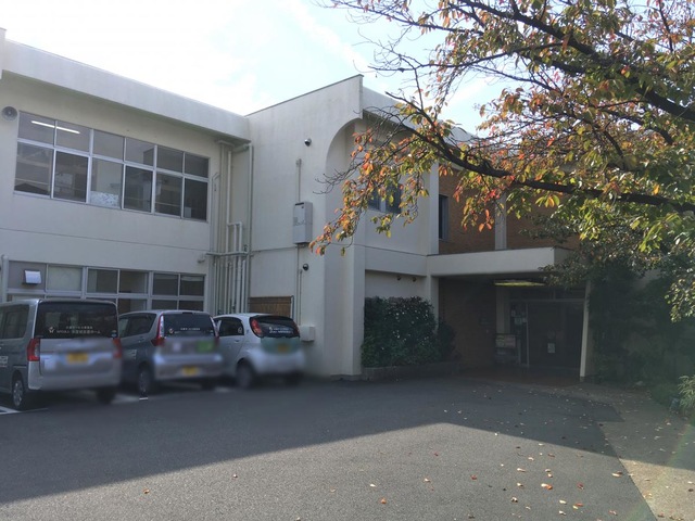 ゆうあい寺田