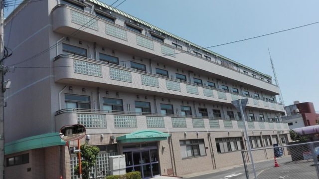 じゃんがら 施設外観