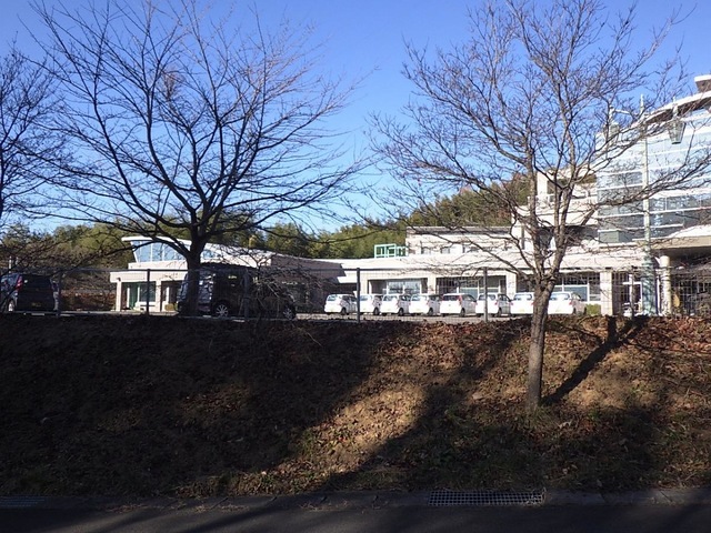 ひまわり苑