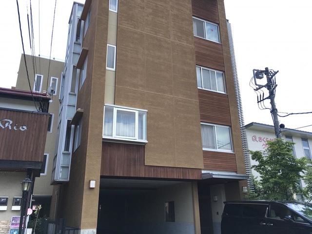 さくらがおか