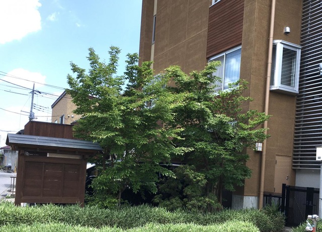 さくらがおか 施設外観
