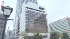 東海テレビ放送東京支社