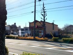 ほっともっと　一色新町店
