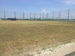三福サッカー場