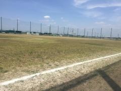 三福サッカー場