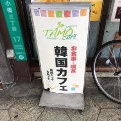 ＴＡＭＯＣＡＣＥ鶴橋店
