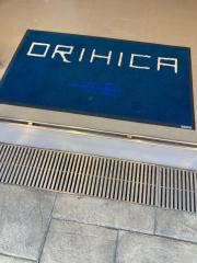 オリヒカ　みのおキューズモール店