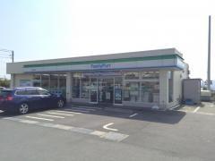 ファミリーマート　富士厚原店