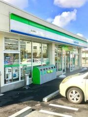 ファミリーマート　富士厚原店