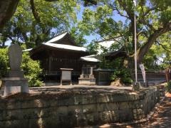 印鑰神社