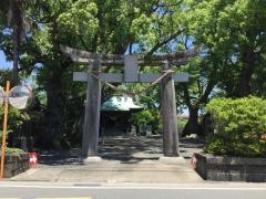 印鑰神社