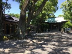 印鑰神社