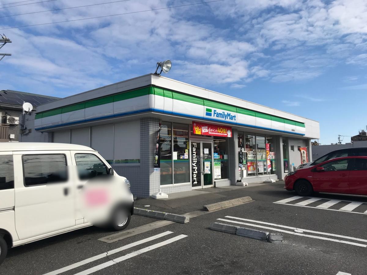 岐阜茜部店