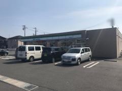 ファミリーマート　岐阜茜部店