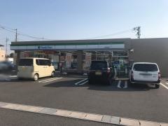 ファミリーマート　岐阜茜部店
