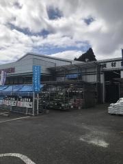 コメリハード＆グリーン　湯布院店