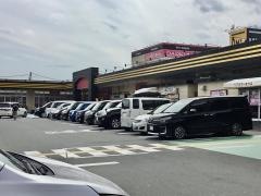 ＭＥＧＡドン・キホーテ　ＵＮＹ中里店
