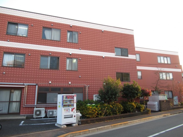 未来倶楽部　江戸川