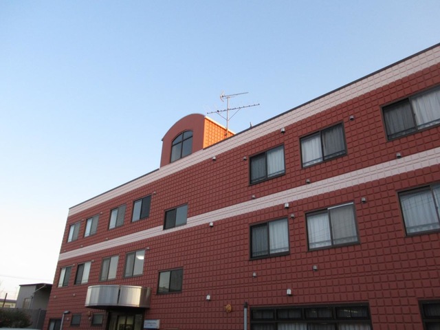 未来倶楽部　江戸川