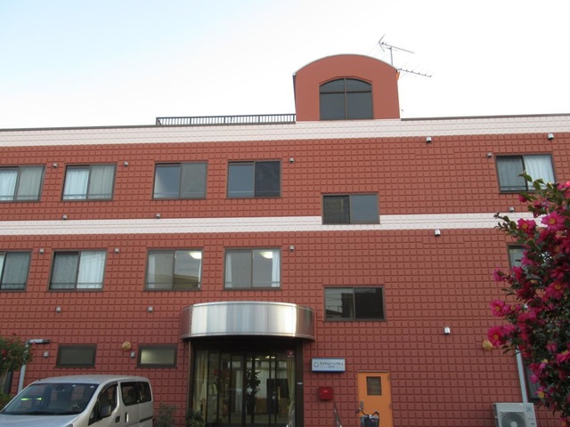 未来倶楽部　江戸川