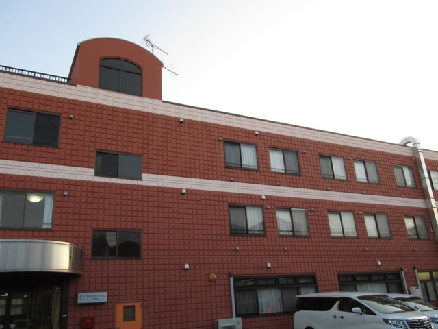 未来倶楽部　江戸川