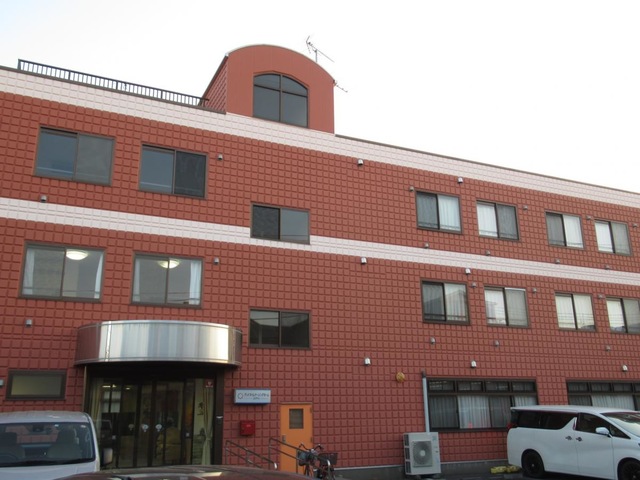未来倶楽部　江戸川