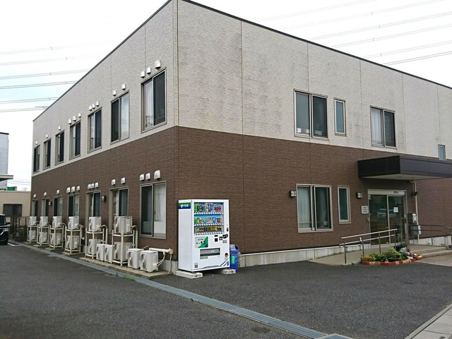 愛の家グループホーム川越大塚新町