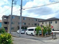 ヒューマンライフケア　宇奈根グループホーム