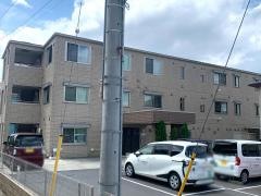 ヒューマンライフケア　宇奈根グループホーム