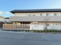 特別養護老人ホームあじさい園宝