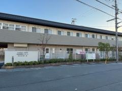 特別養護老人ホームあじさい園宝