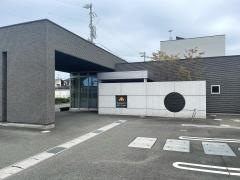 森本耳鼻咽喉科