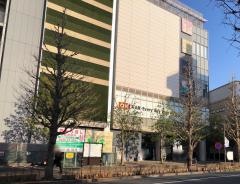 オーケー三鷹北口店