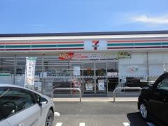 セブンイレブン 取手椚木店